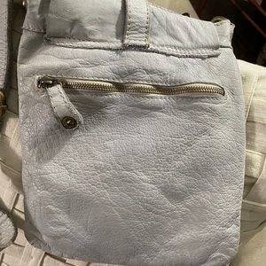 Cross-body bag